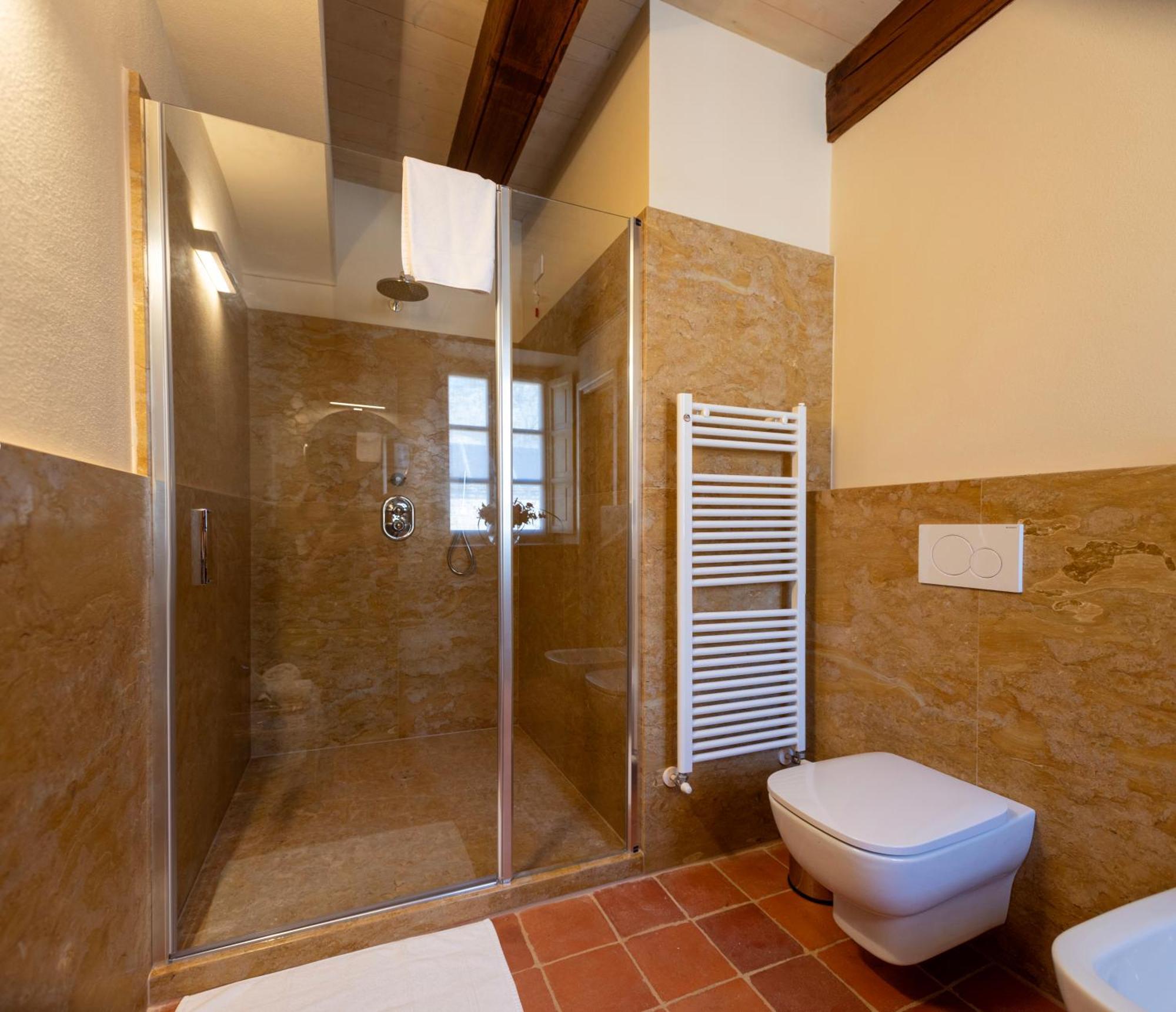 Agrisuite Le Querce Del Vareglio Canale Exterior photo