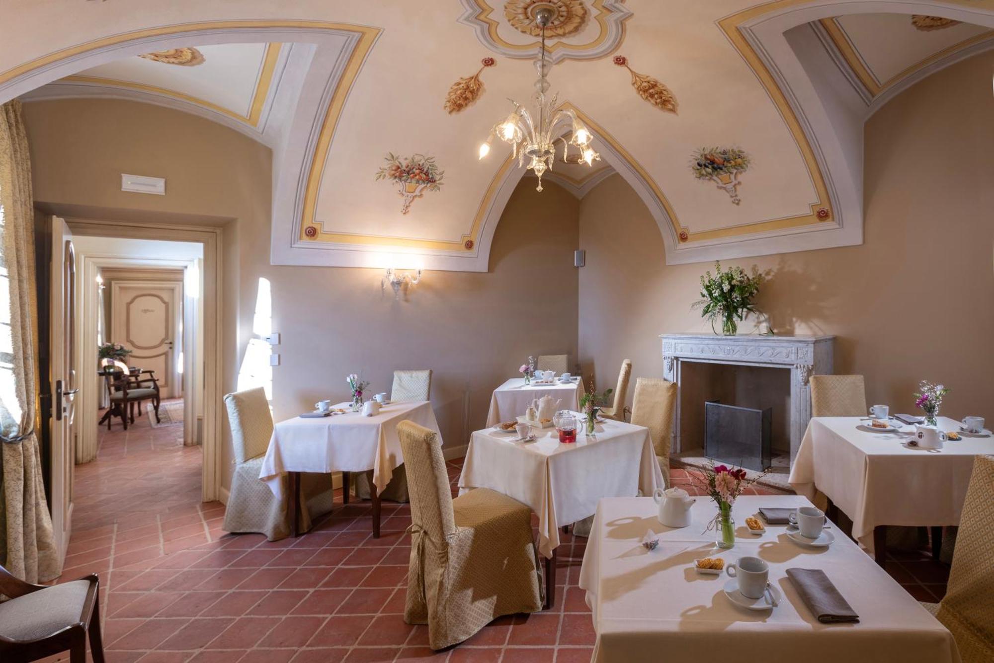 Agrisuite Le Querce Del Vareglio Canale Exterior photo