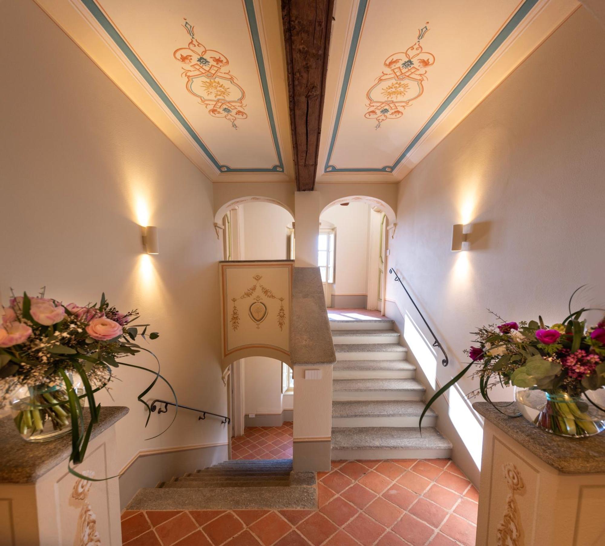 Agrisuite Le Querce Del Vareglio Canale Exterior photo