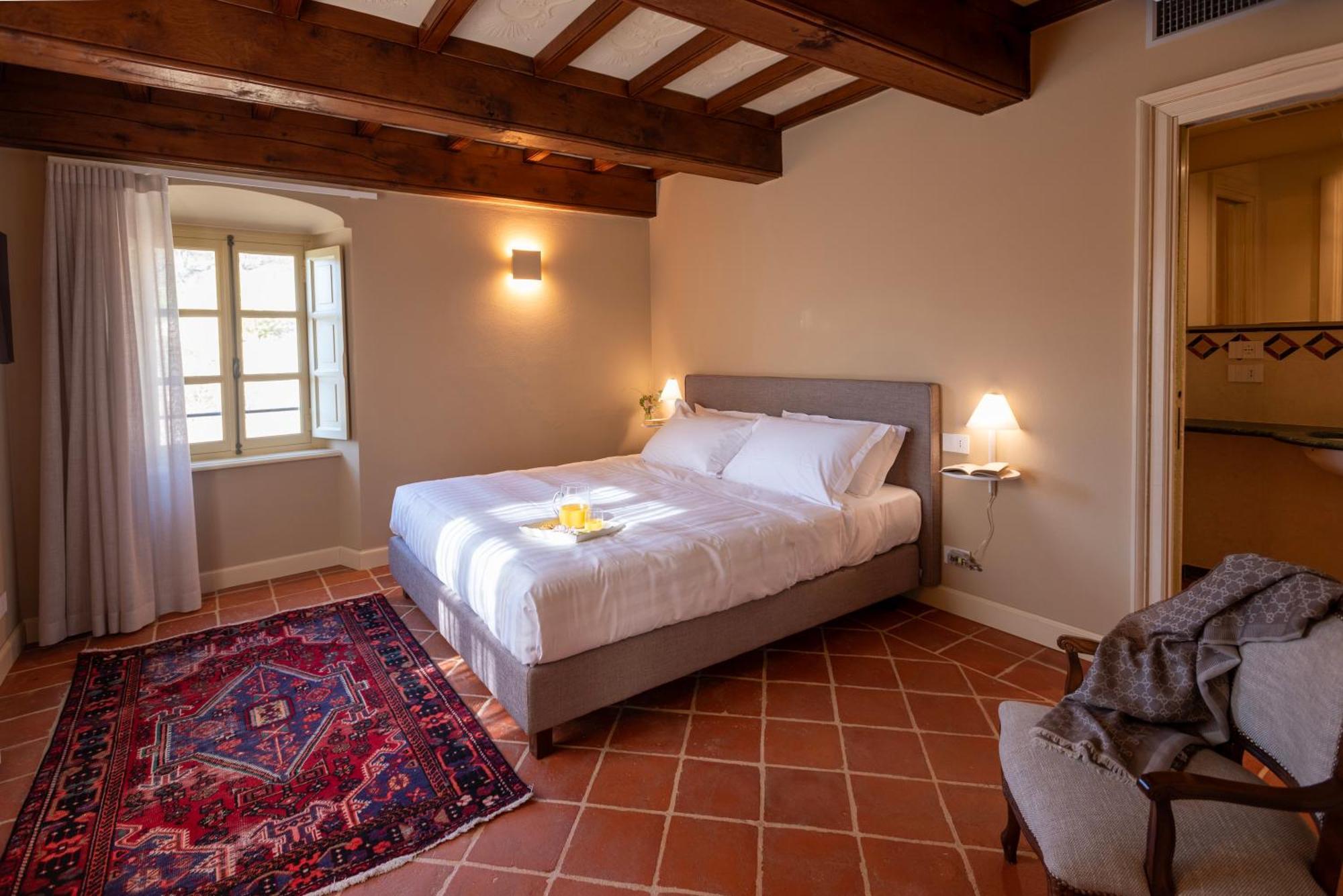 Agrisuite Le Querce Del Vareglio Canale Exterior photo