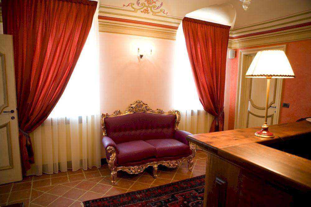 Agrisuite Le Querce Del Vareglio Canale Exterior photo