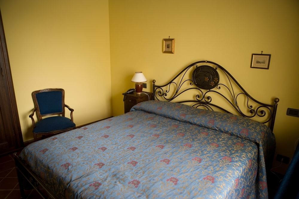 Agrisuite Le Querce Del Vareglio Canale Exterior photo