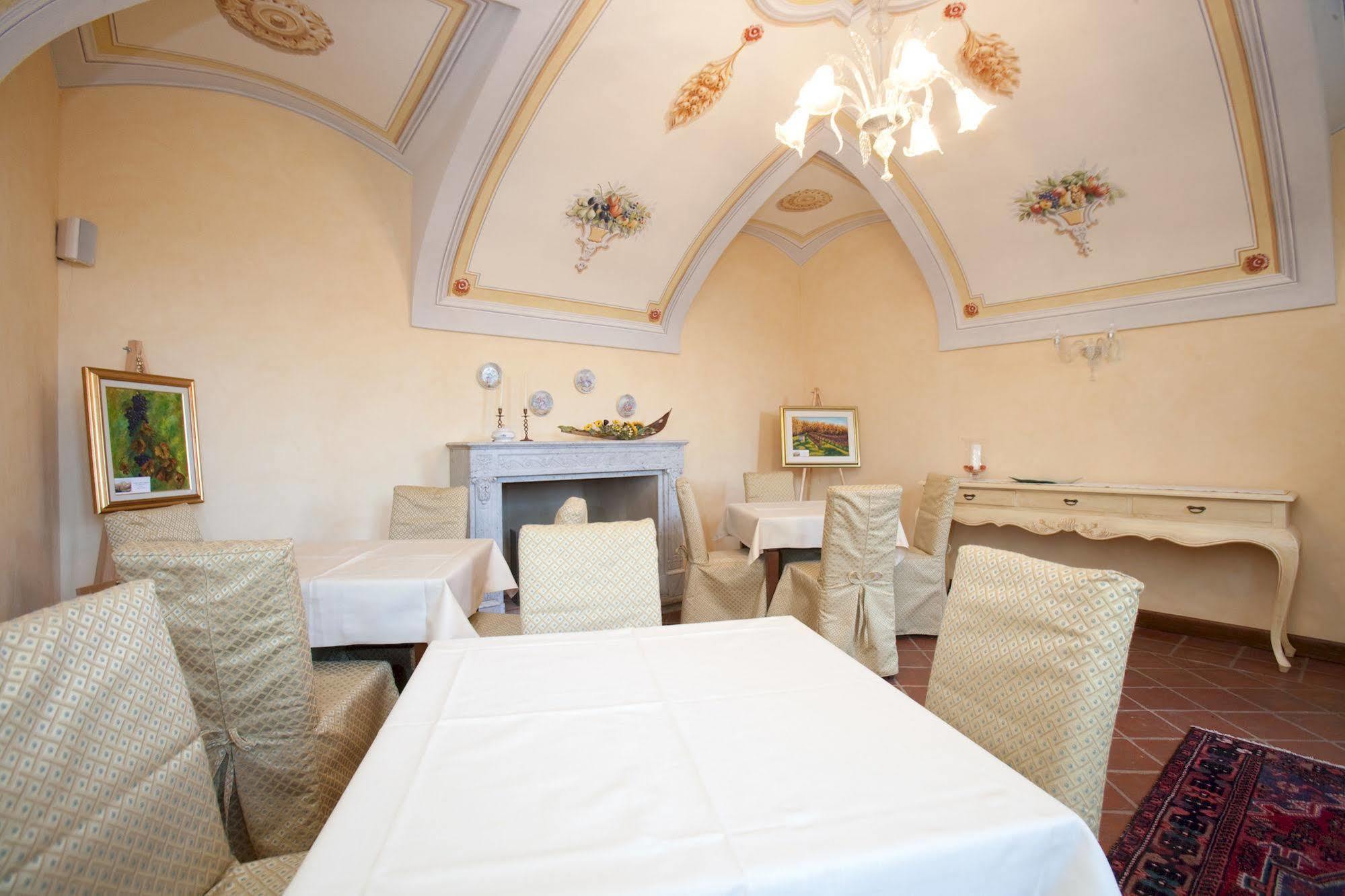 Agrisuite Le Querce Del Vareglio Canale Exterior photo