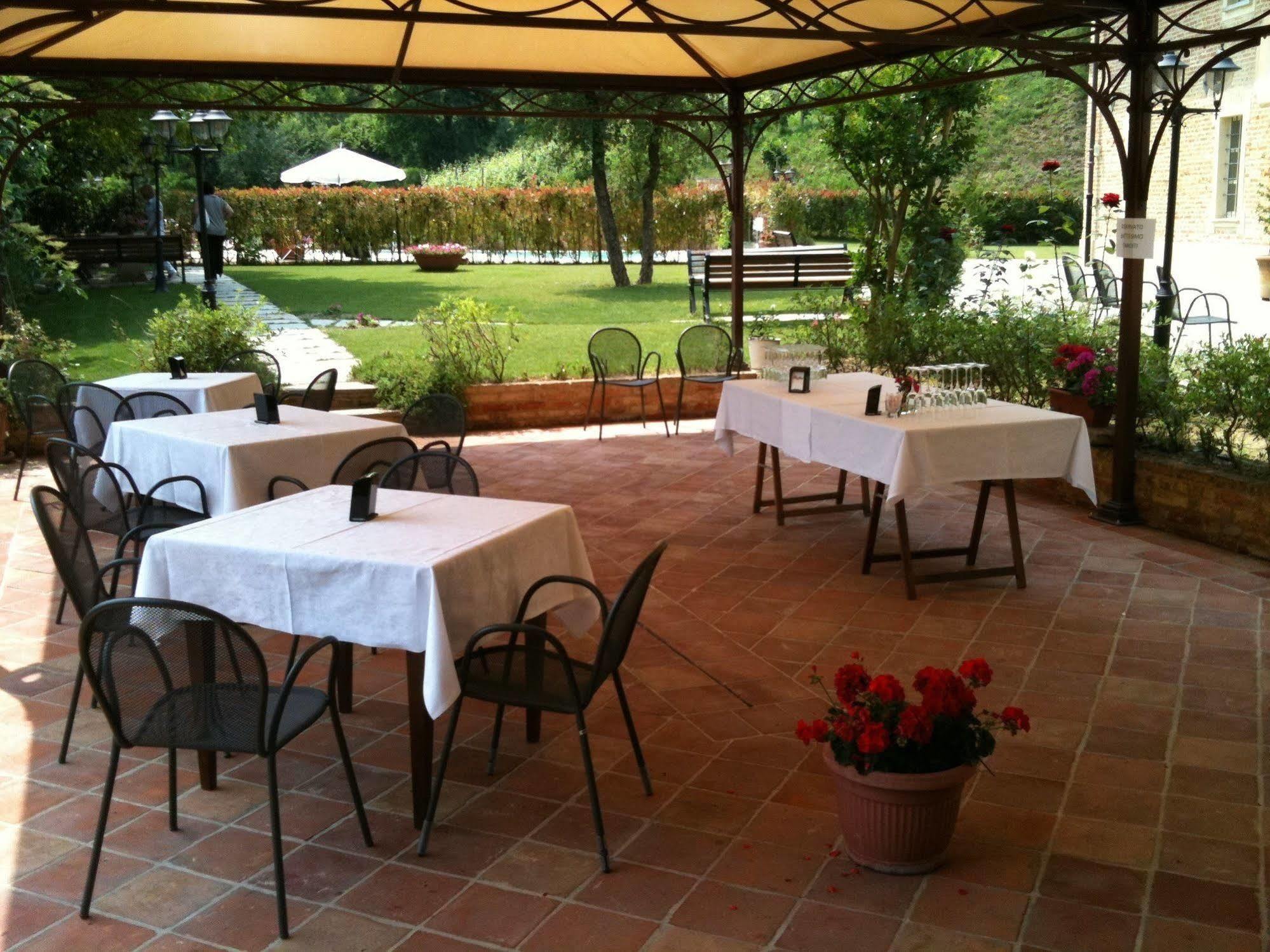 Agrisuite Le Querce Del Vareglio Canale Exterior photo
