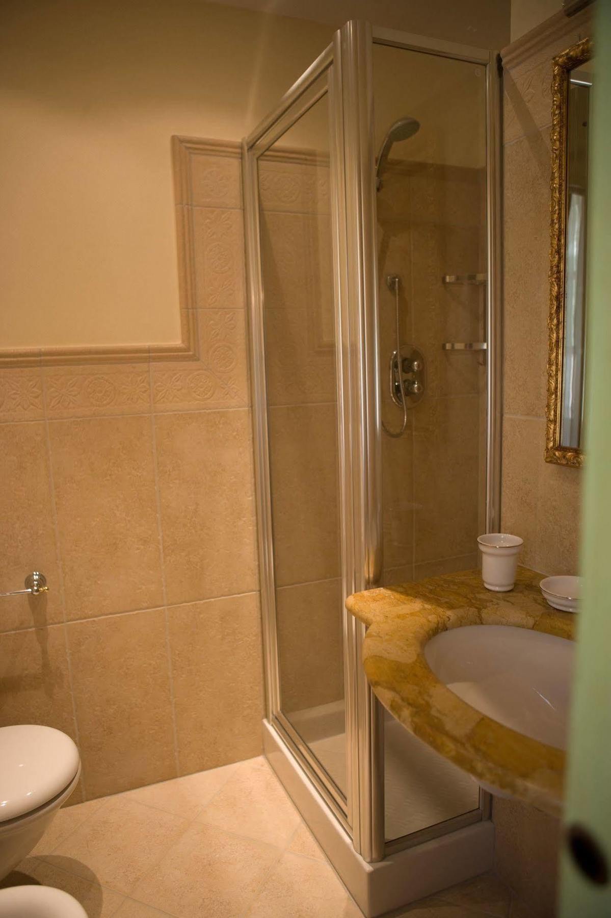 Agrisuite Le Querce Del Vareglio Canale Exterior photo
