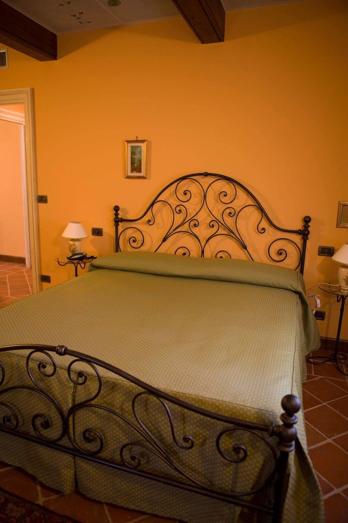 Agrisuite Le Querce Del Vareglio Canale Exterior photo